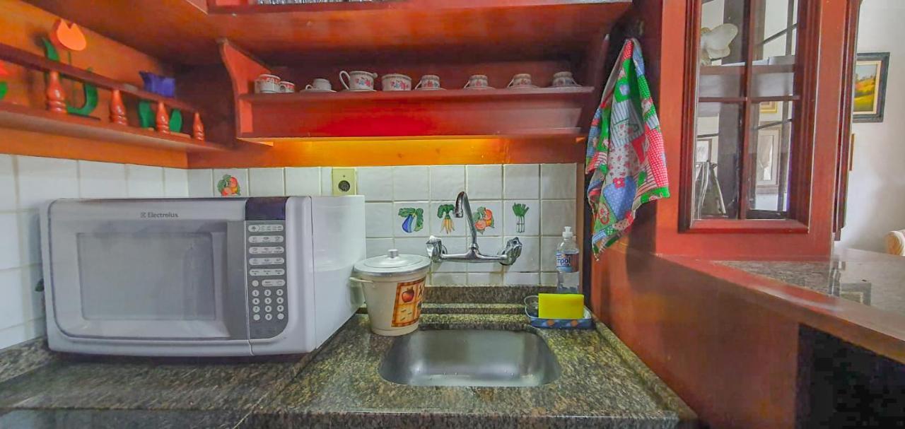 Duplex Floresta Negra - Sua Base Perfeita Em Gramado! Otima Localizacao Lagonegro 500M - 02 Quartos E 02 Banheiros Para Familia Em Condominio Fechad0, Cozinha Completa Com Garagem E Portaria 24H Екстериор снимка