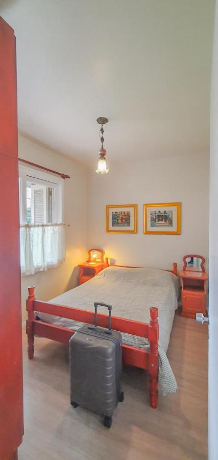 Duplex Floresta Negra - Sua Base Perfeita Em Gramado! Otima Localizacao Lagonegro 500M - 02 Quartos E 02 Banheiros Para Familia Em Condominio Fechad0, Cozinha Completa Com Garagem E Portaria 24H Екстериор снимка