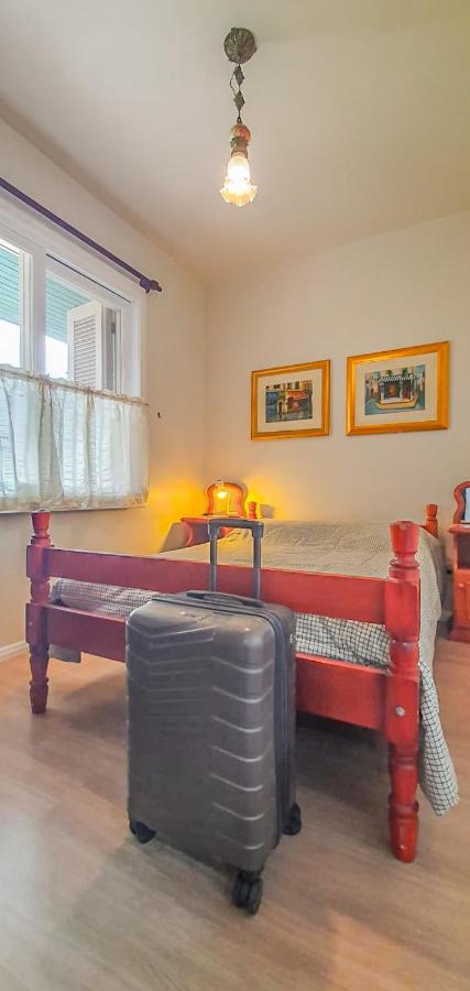 Duplex Floresta Negra - Sua Base Perfeita Em Gramado! Otima Localizacao Lagonegro 500M - 02 Quartos E 02 Banheiros Para Familia Em Condominio Fechad0, Cozinha Completa Com Garagem E Portaria 24H Екстериор снимка