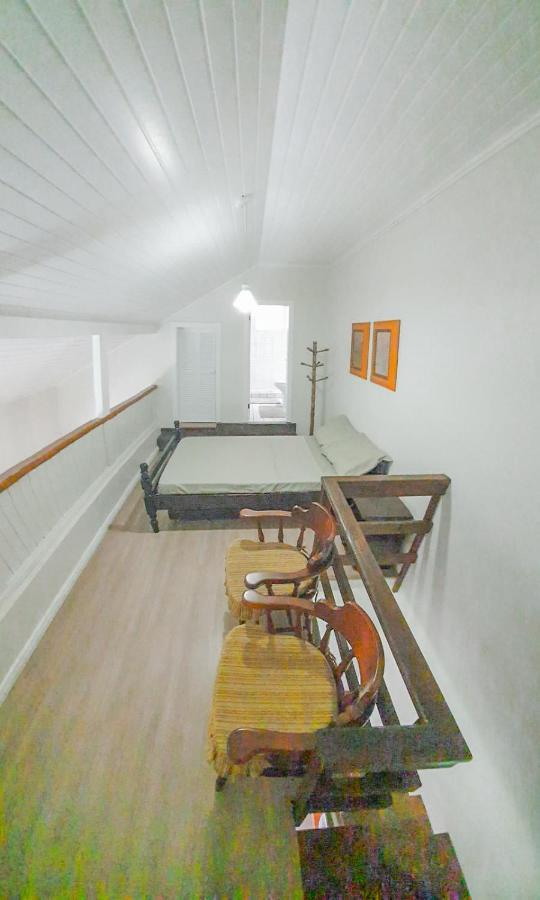 Duplex Floresta Negra - Sua Base Perfeita Em Gramado! Otima Localizacao Lagonegro 500M - 02 Quartos E 02 Banheiros Para Familia Em Condominio Fechad0, Cozinha Completa Com Garagem E Portaria 24H Екстериор снимка